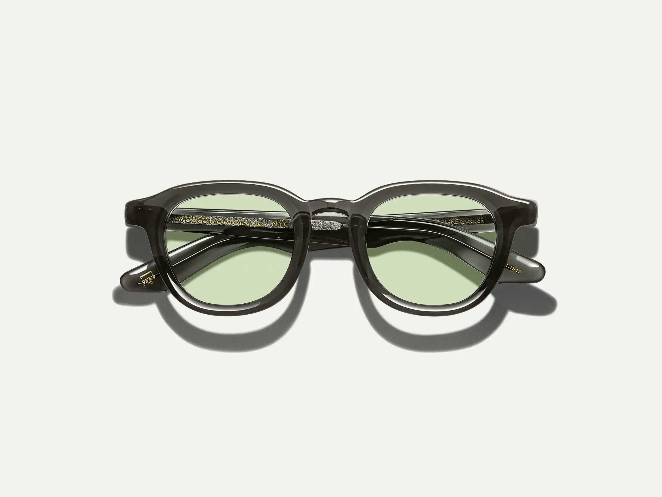 DAHVEN WITH GREEN+