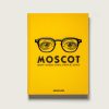 COFFEE TABLE BOOK