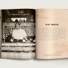 COFFEE TABLE BOOK