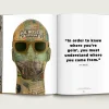 COFFEE TABLE BOOK
