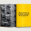 COFFEE TABLE BOOK