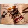 COFFEE TABLE BOOK