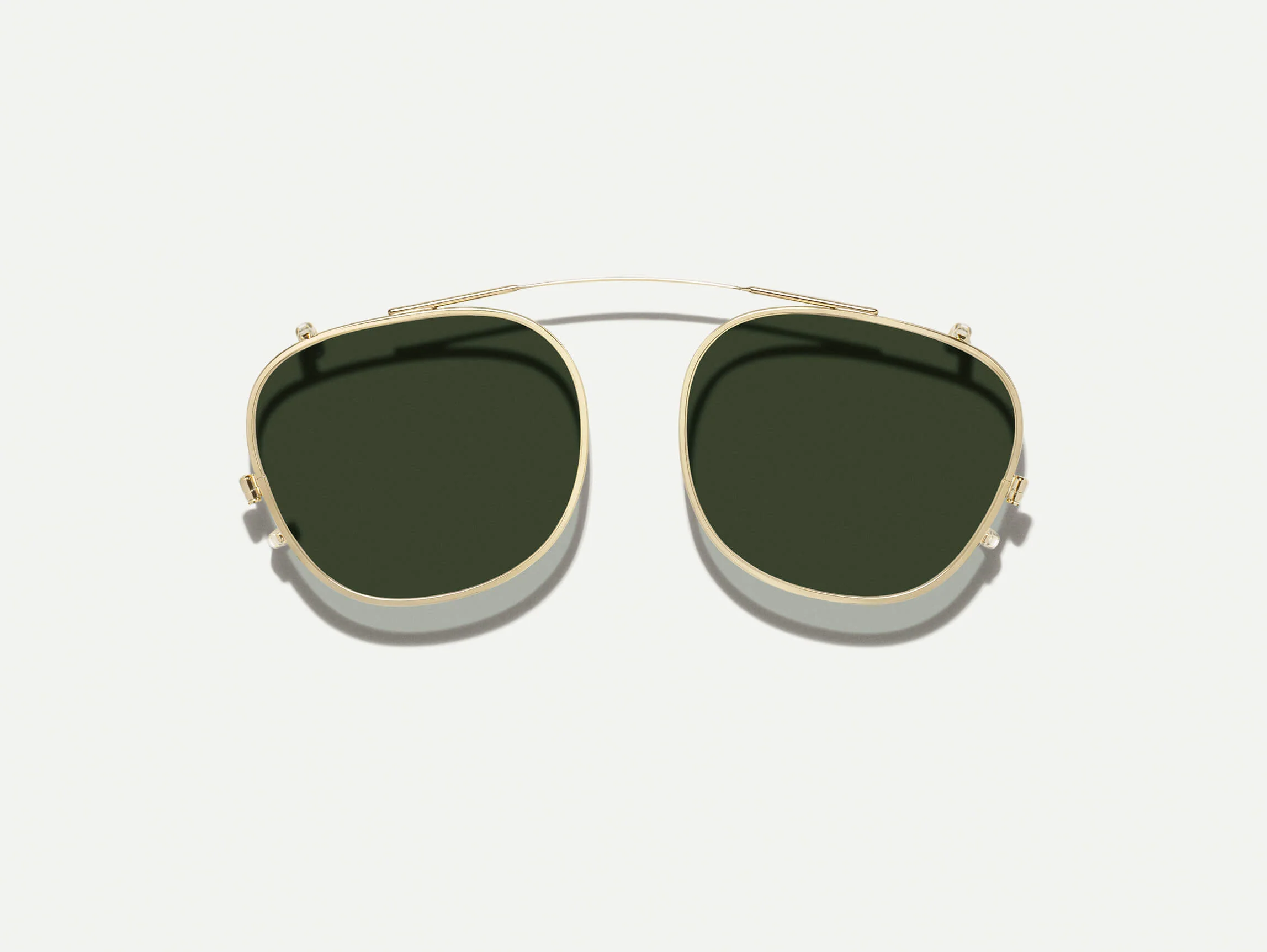 ARTHUR CLIP GOLD WITH CUSTOM MADE TINTS™