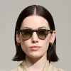 ARTHUR CLIP GOLD WITH CUSTOM MADE TINTS™