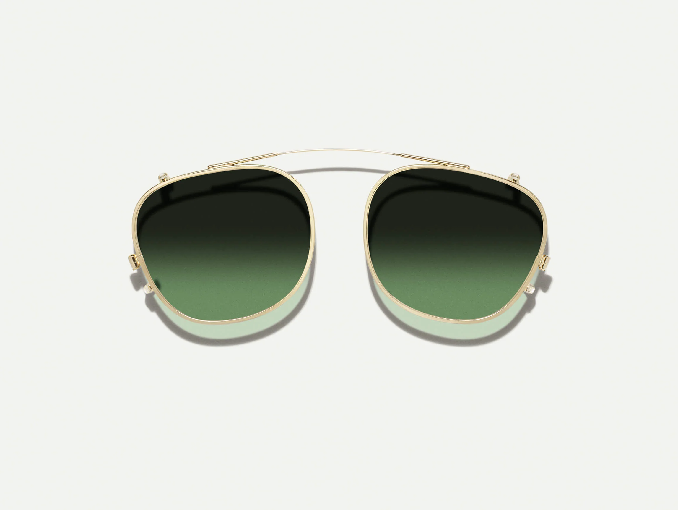 ARTHUR CLIP GOLD WITH CUSTOM MADE TINTS™