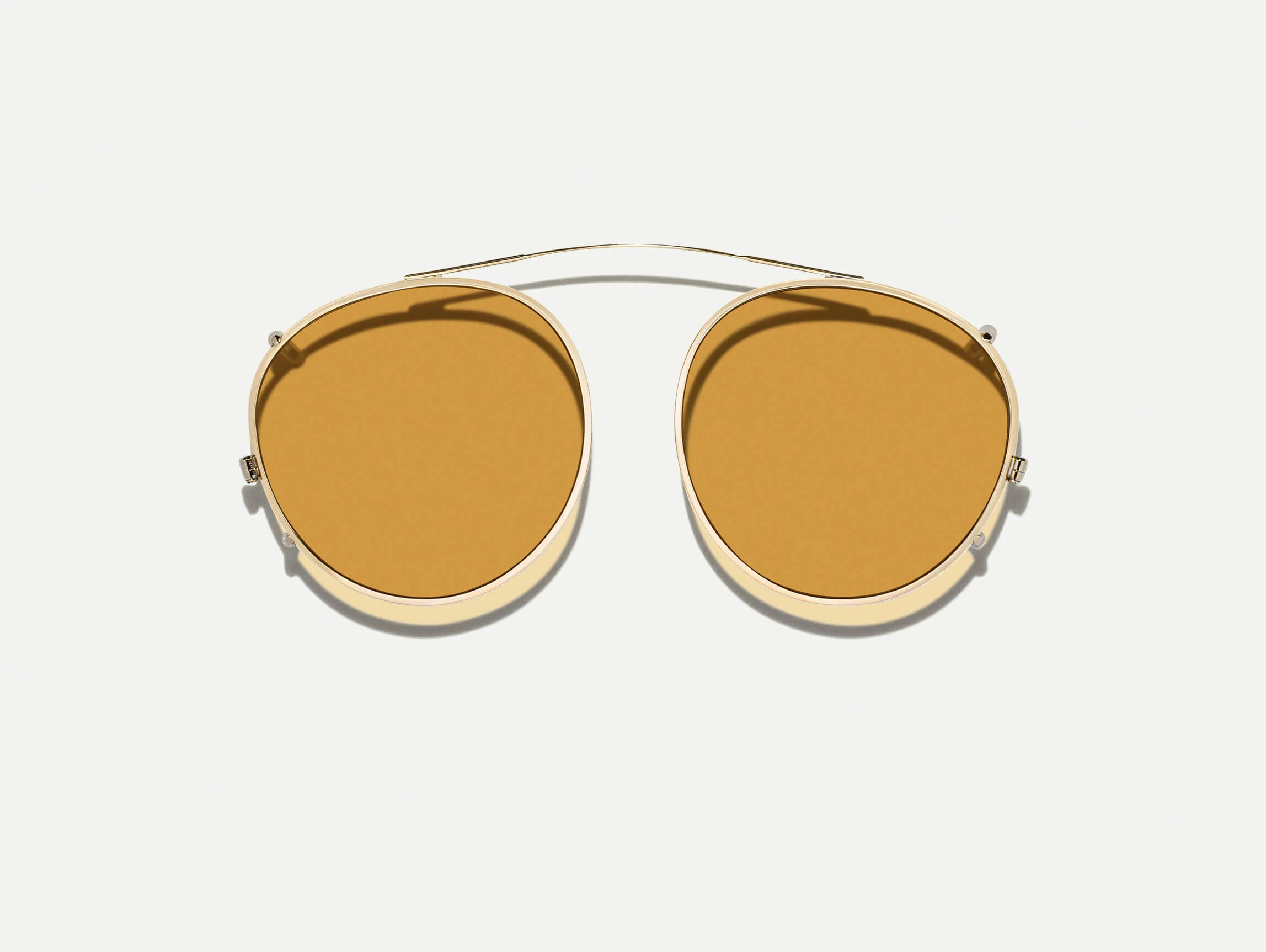 ZEV CLIP GOLD WITH CUSTOM MADE TINTS™