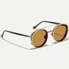 ZEV CLIP GOLD WITH CUSTOM MADE TINTS™