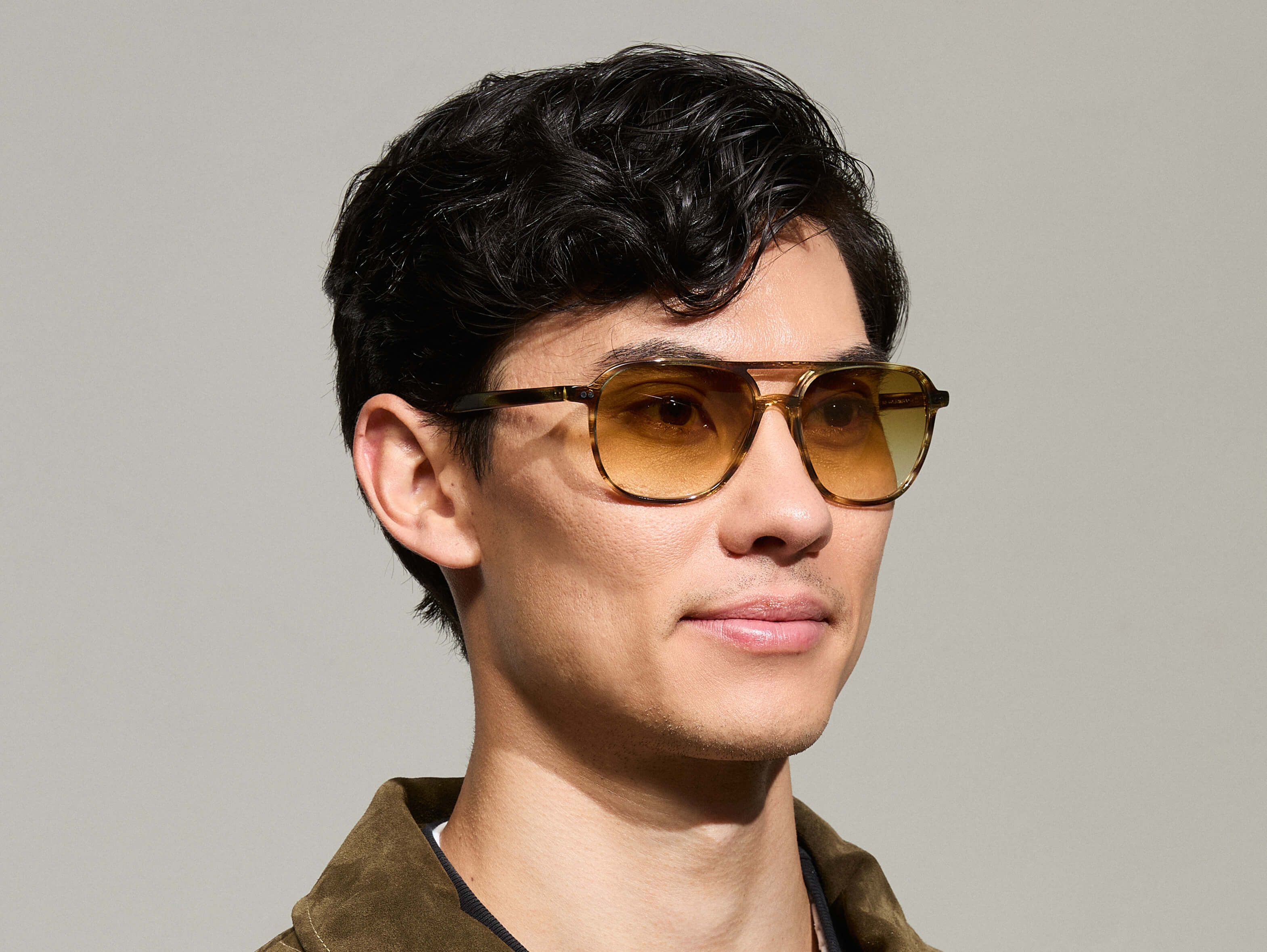 BJORN SUN