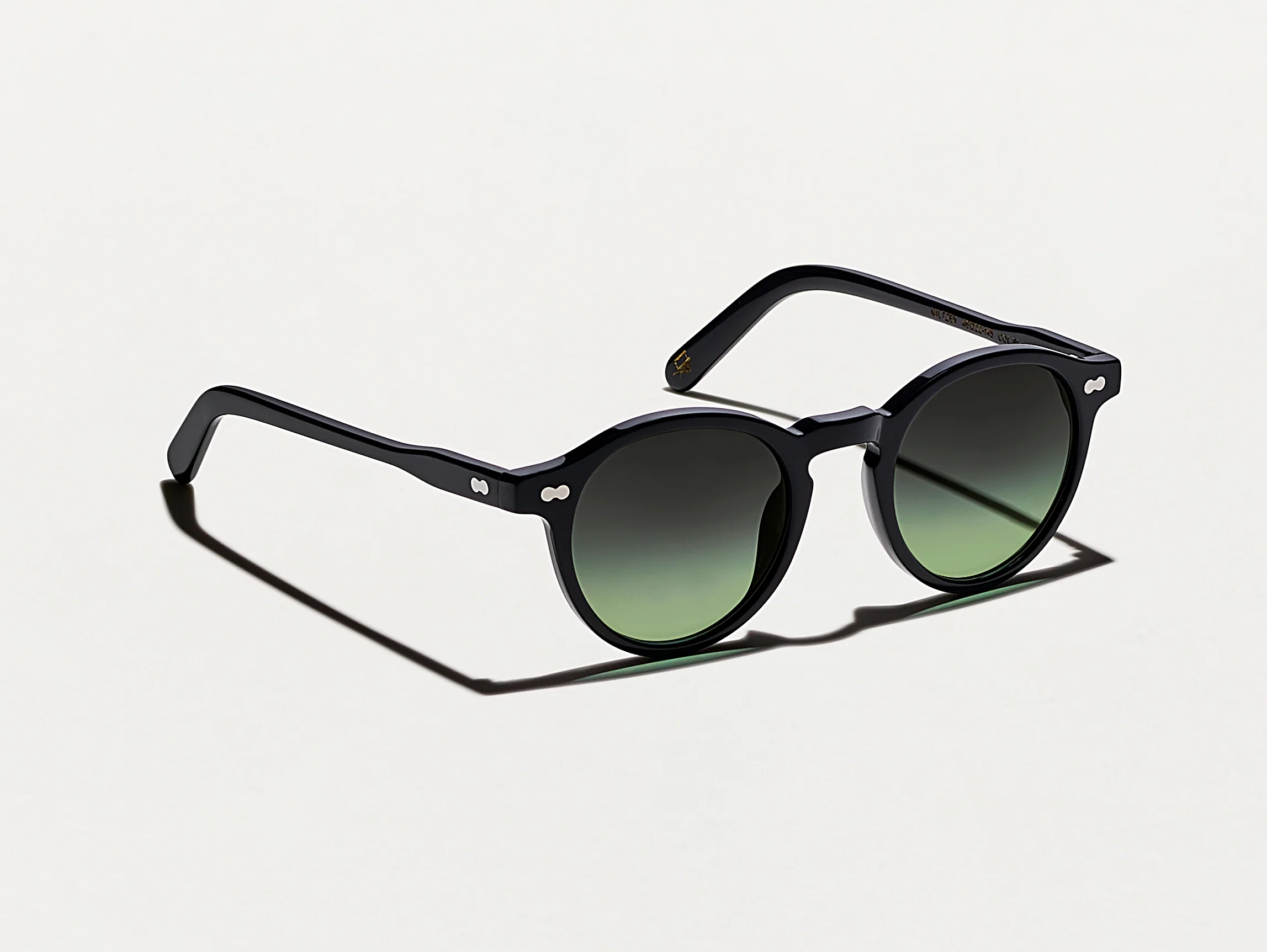 MILTZEN BLACK WITH CUSTOM MADE TINTS™