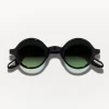 ZOLMAN BLACK WITH CUSTOM MADE TINTS™