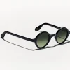 ZOLMAN BLACK WITH CUSTOM MADE TINTS™