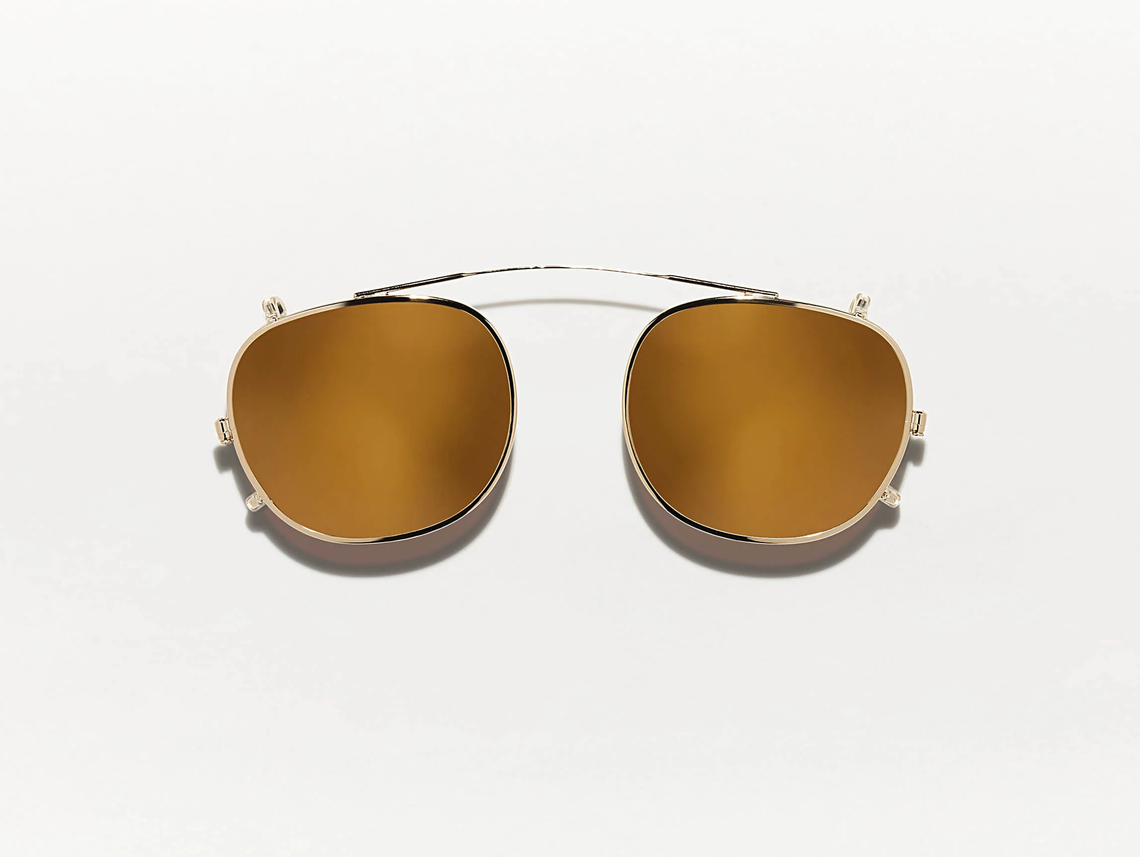 CLIPTOSH GOLD WITH MIRROR