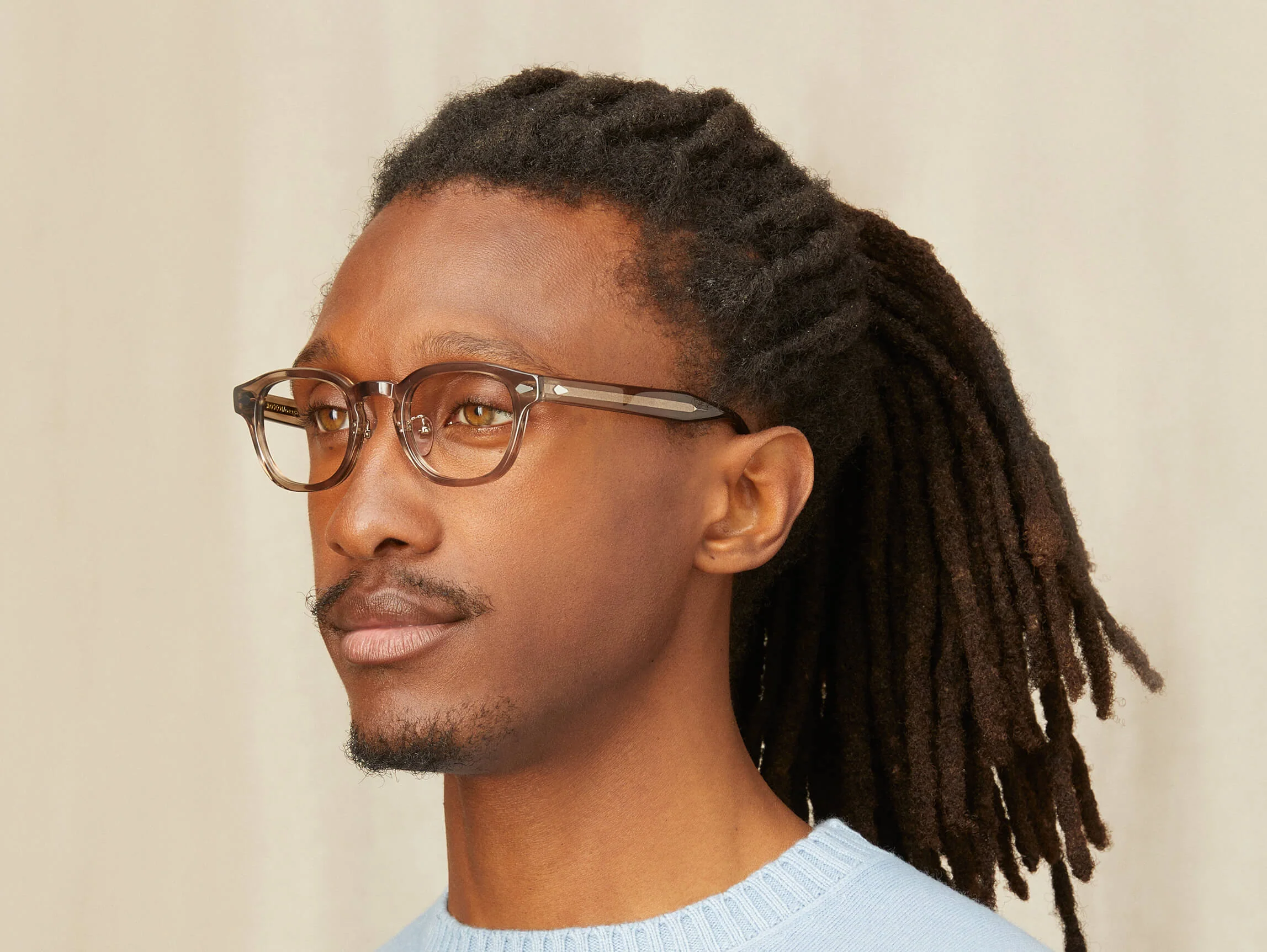 LEMTOSH WITH METAL NOSE PADS