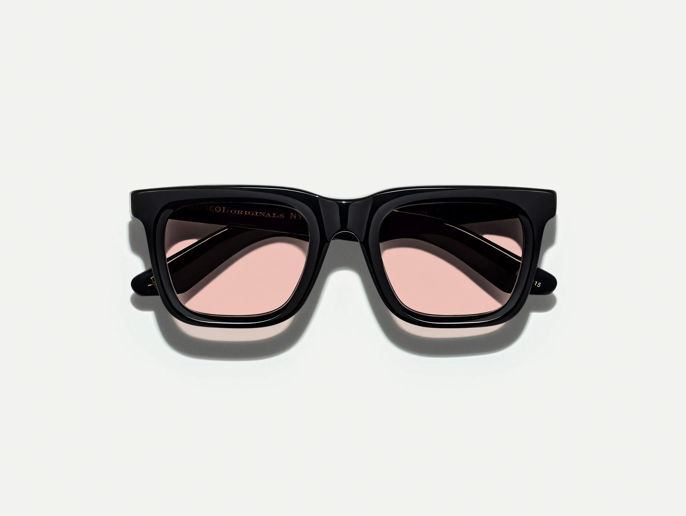 RIZIK BLACK WITH CUSTOM MADE TINTS™