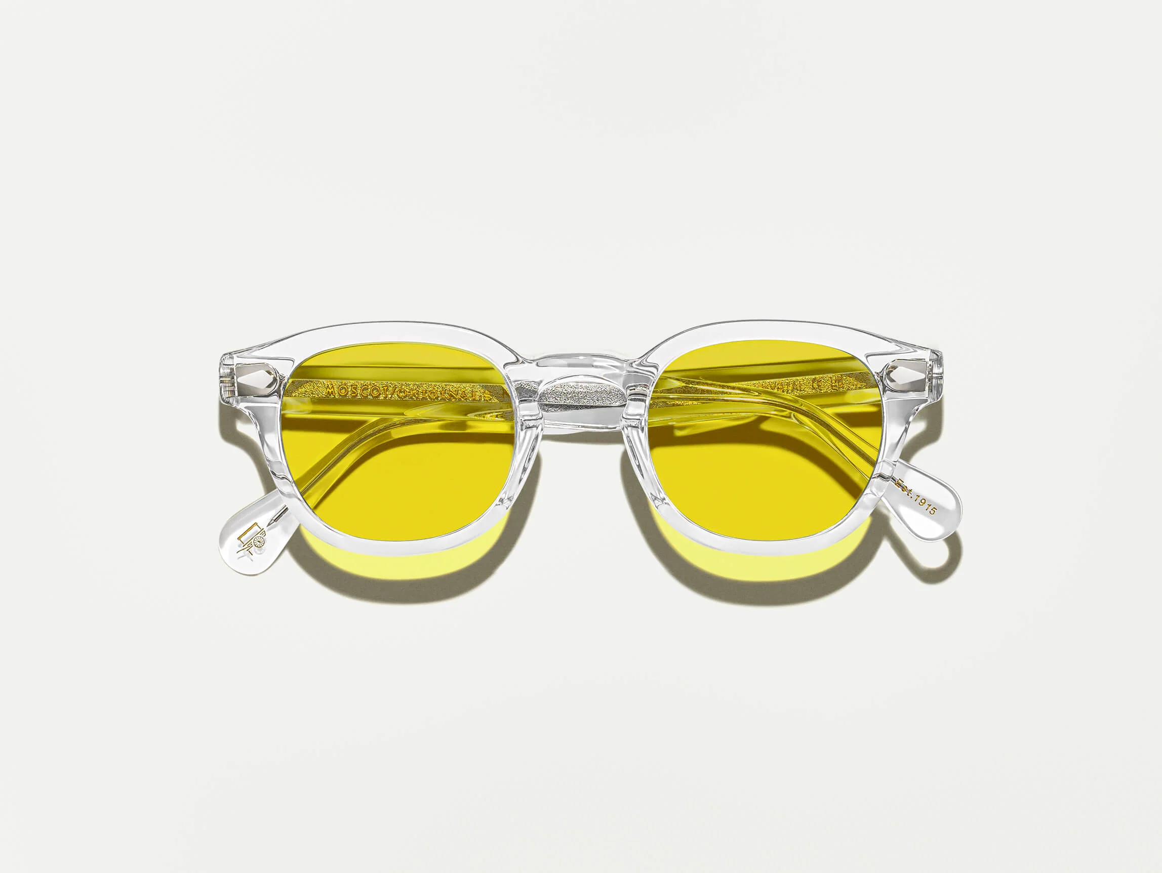 LEMTOSH CRYSTAL WITH CUSTOM MADE TINTS™