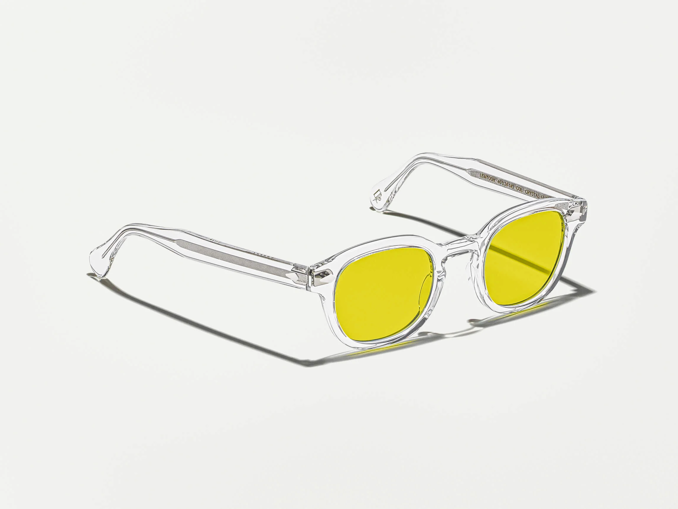 LEMTOSH CRYSTAL WITH CUSTOM MADE TINTS™