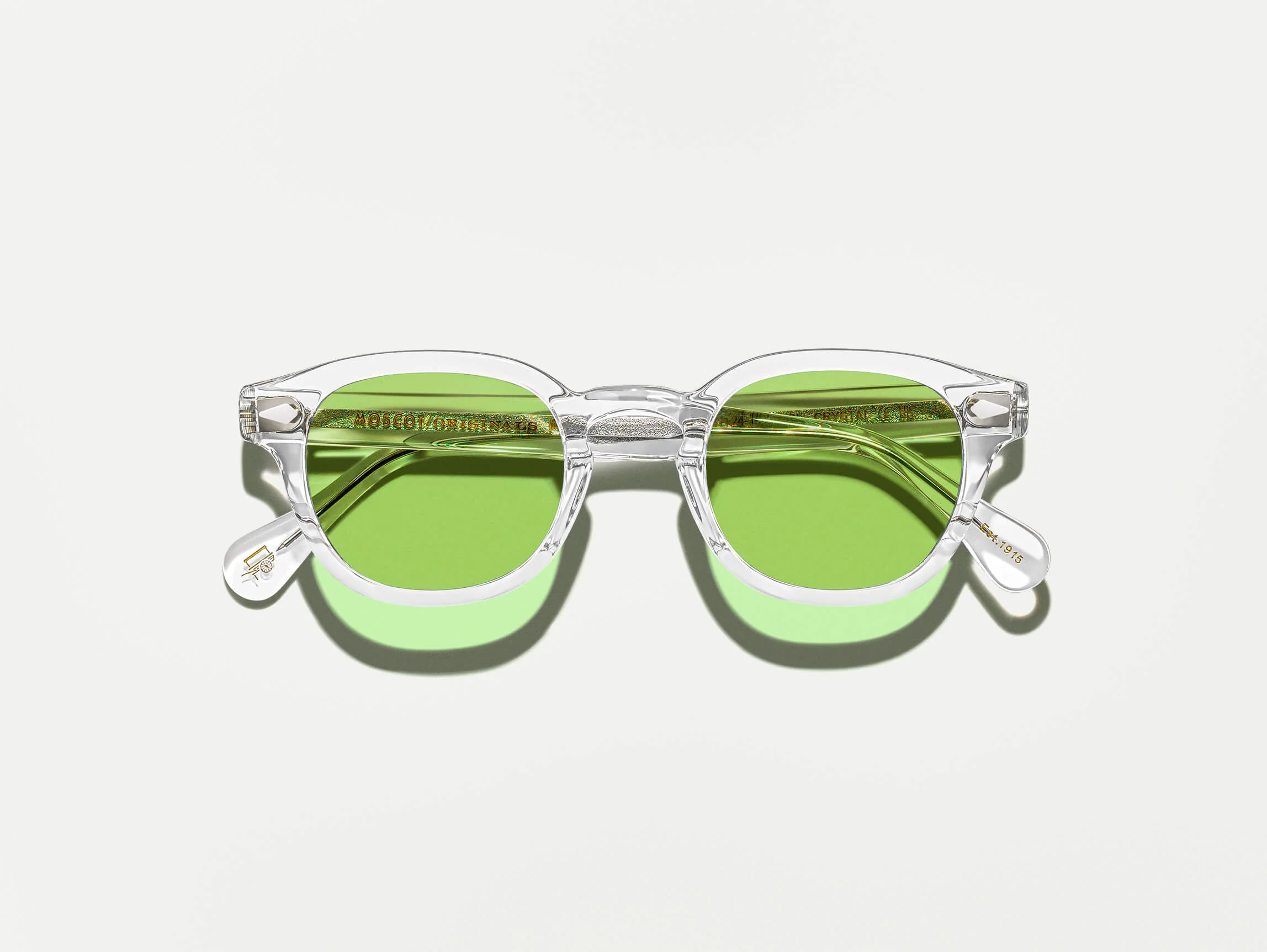 LEMTOSH CRYSTAL WITH CUSTOM MADE TINTS™