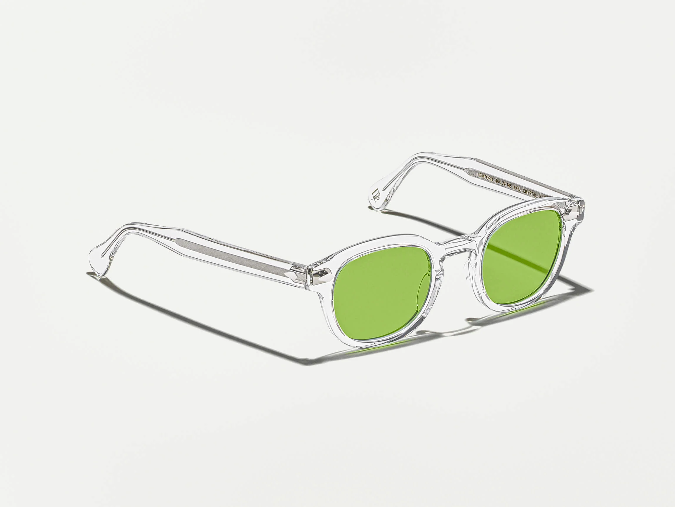 LEMTOSH CRYSTAL WITH CUSTOM MADE TINTS™