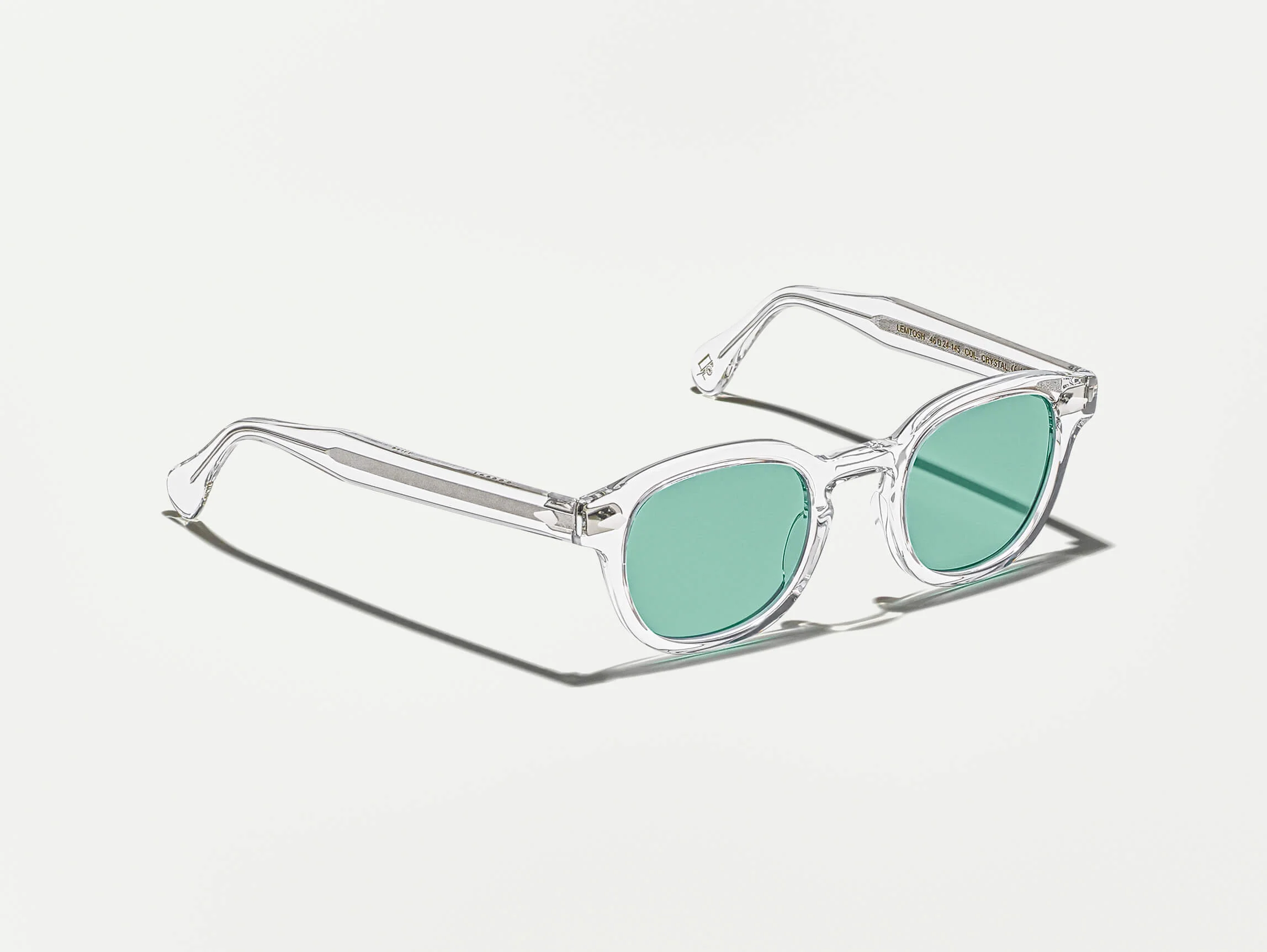 LEMTOSH CRYSTAL WITH CUSTOM MADE TINTS™