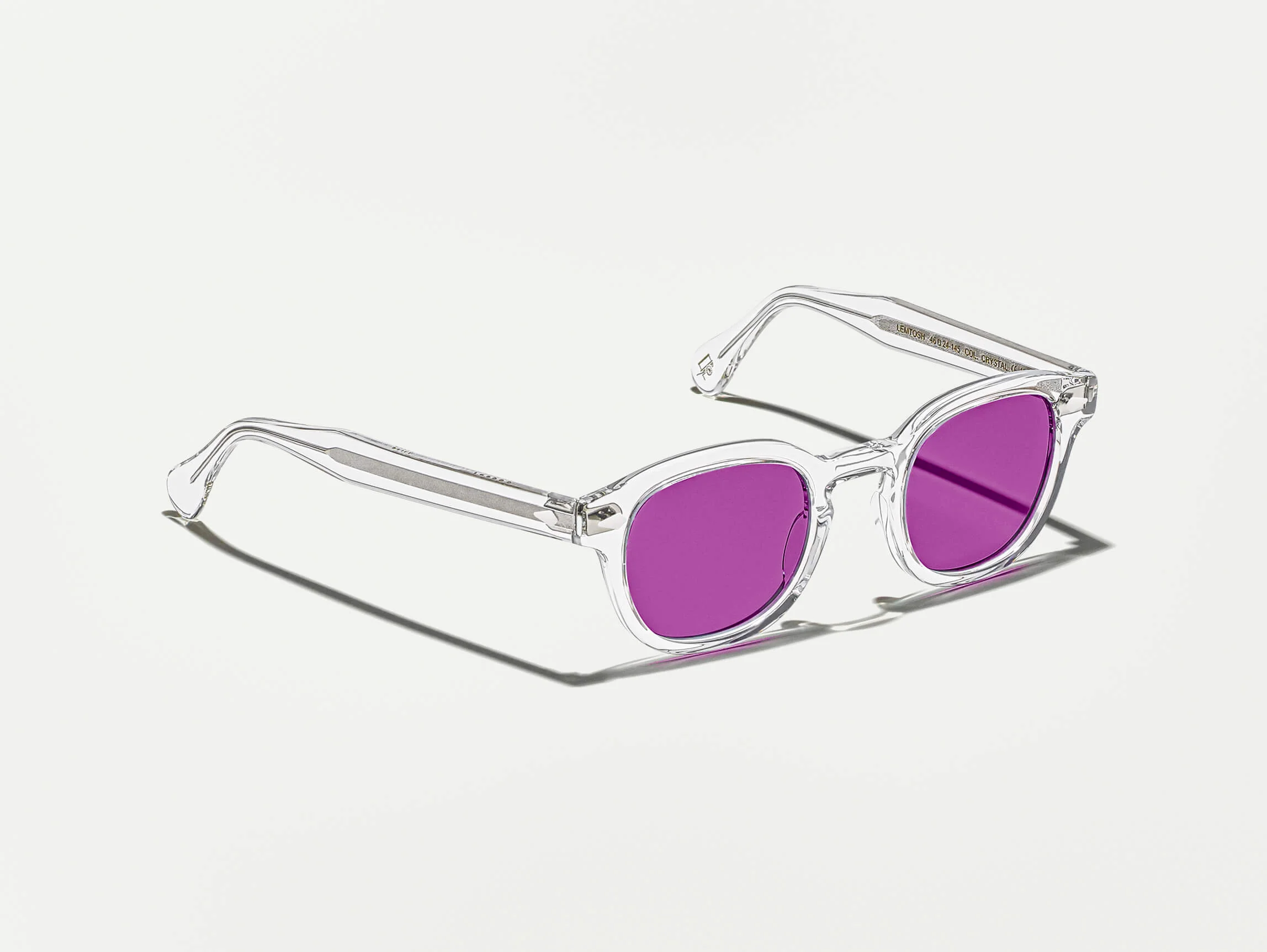 LEMTOSH CRYSTAL WITH CUSTOM MADE TINTS™