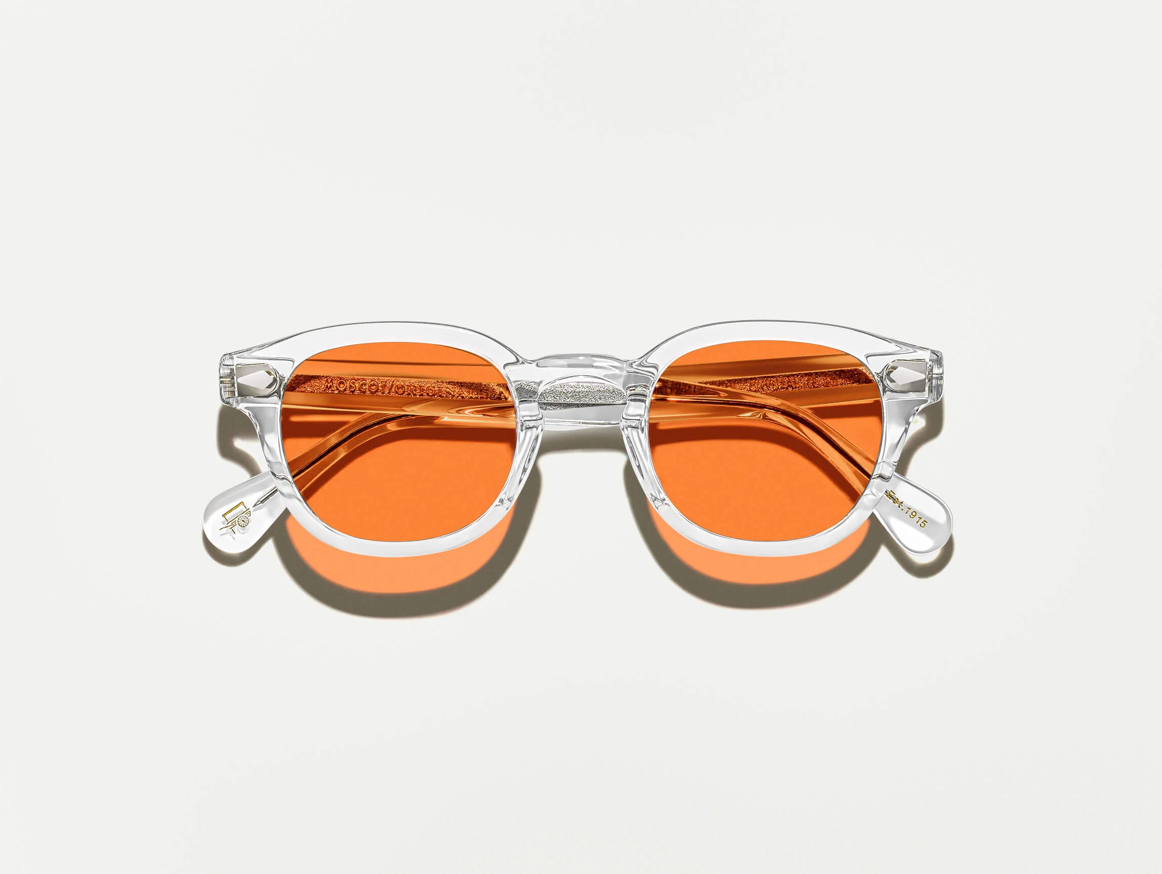 LEMTOSH CRYSTAL WITH CUSTOM MADE TINTS™