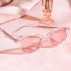 LEMTOSH MONOCHROME BLUSH
