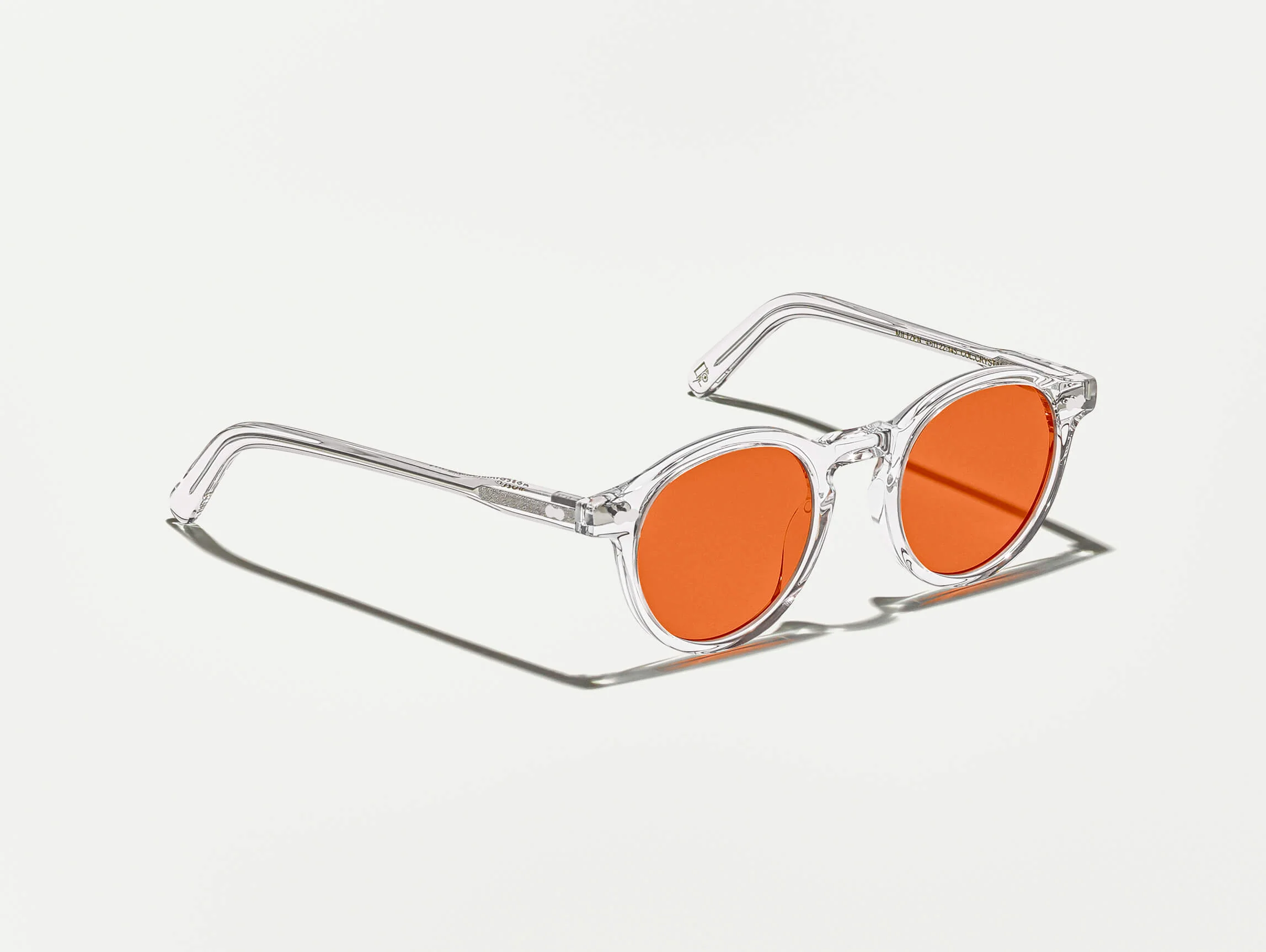 MILTZEN CRYSTAL WITH CUSTOM MADE TINTS™