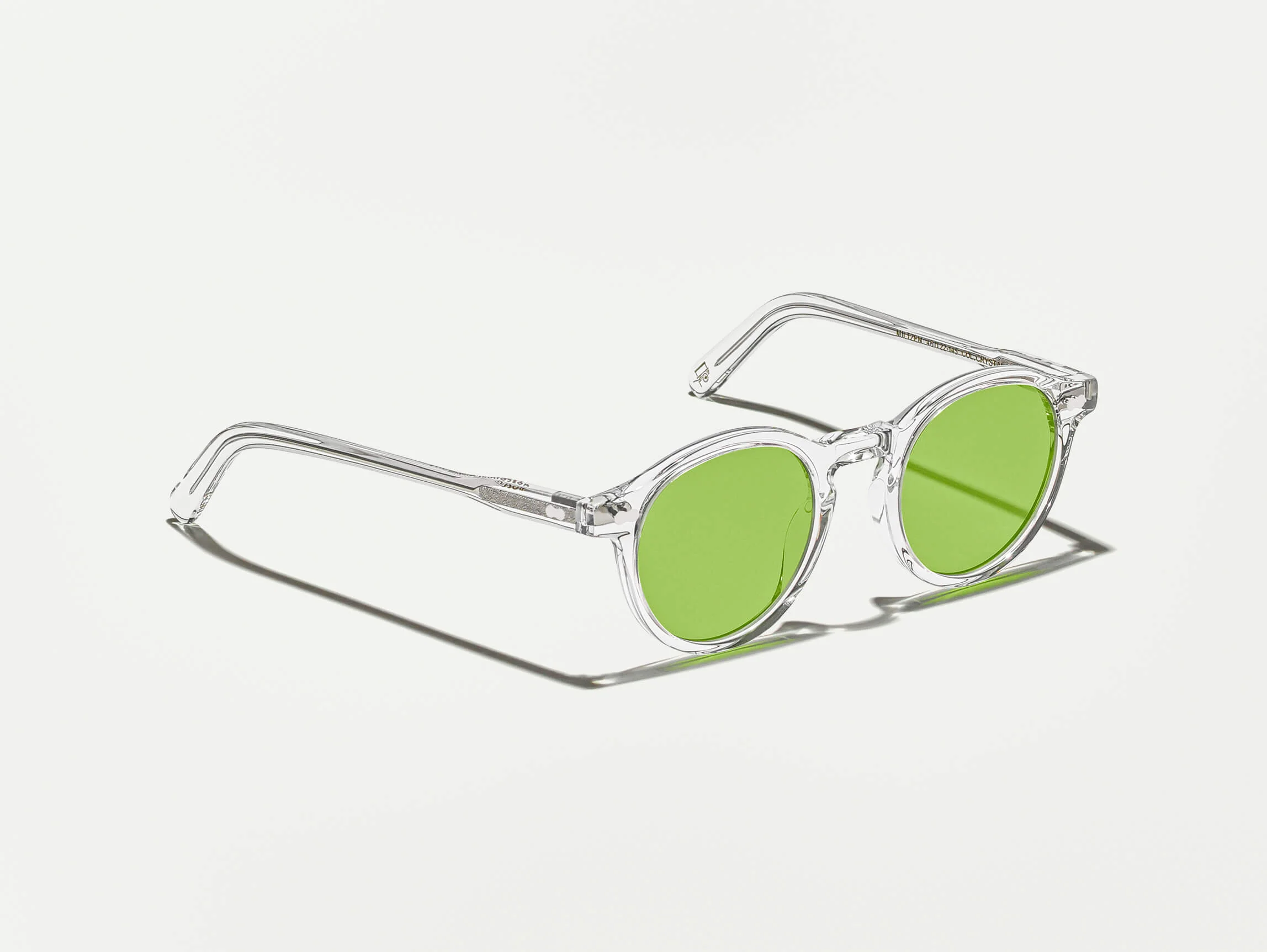 MILTZEN CRYSTAL WITH CUSTOM MADE TINTS™