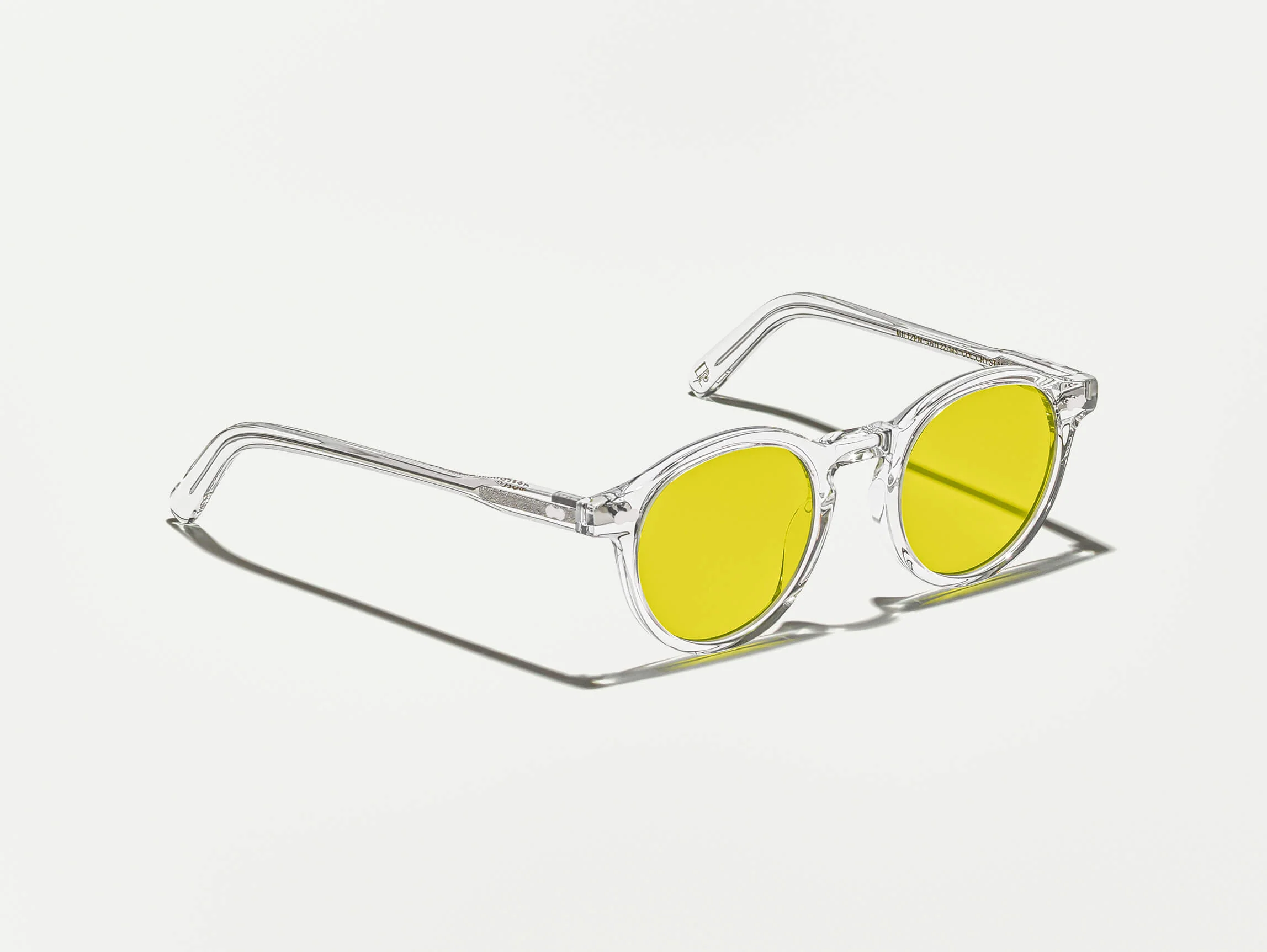 MILTZEN CRYSTAL WITH CUSTOM MADE TINTS™