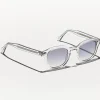LEMTOSH MONOCHROME LIGHT GREY