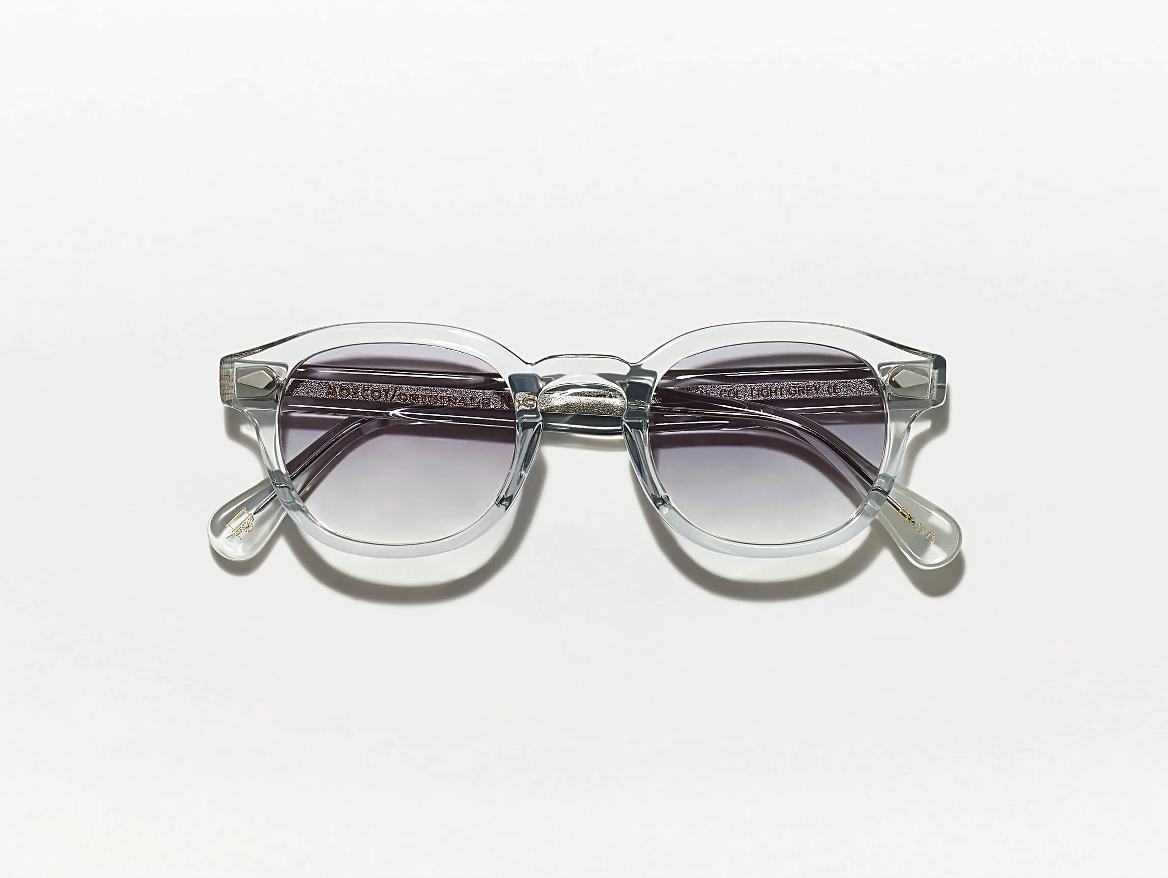 LEMTOSH MONOCHROME LIGHT GREY