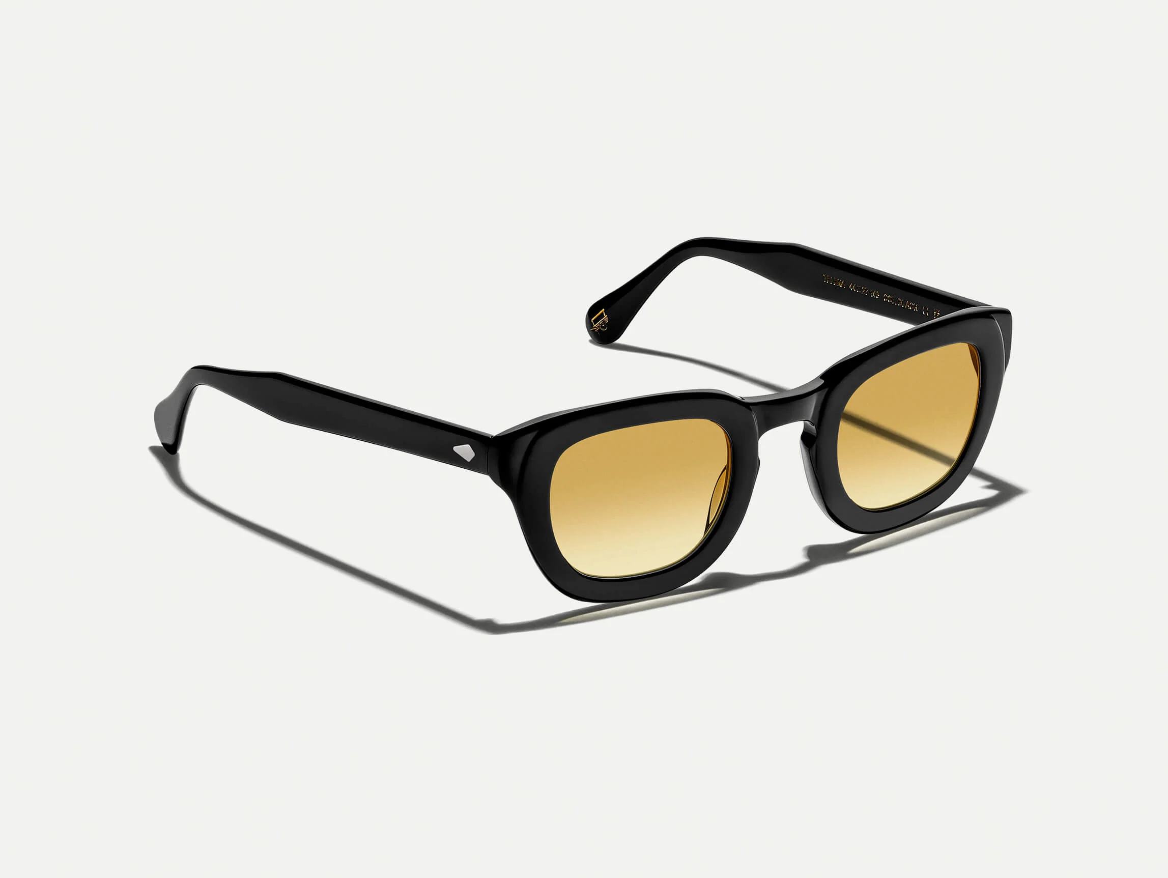 TELENA BLACK WITH CUSTOM MADE TINTS™