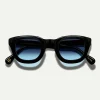 TELENA BLACK WITH CUSTOM MADE TINTS™