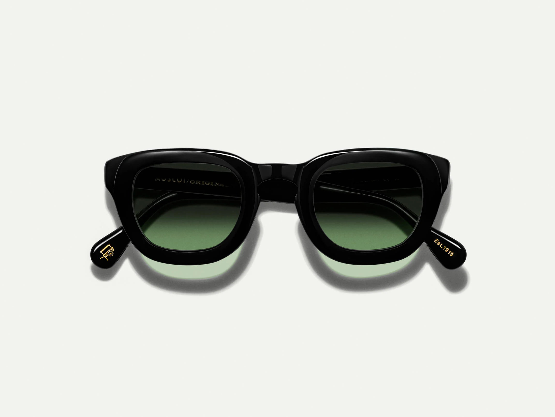 TELENA BLACK WITH CUSTOM MADE TINTS™
