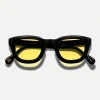 TELENA BLACK WITH CUSTOM MADE TINTS™