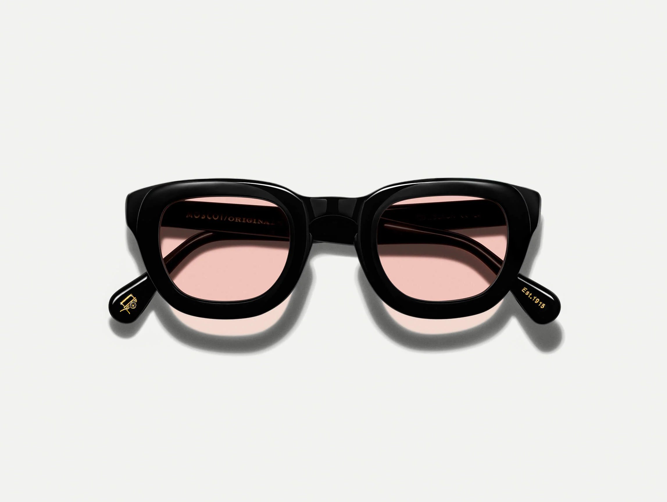TELENA BLACK WITH CUSTOM MADE TINTS™
