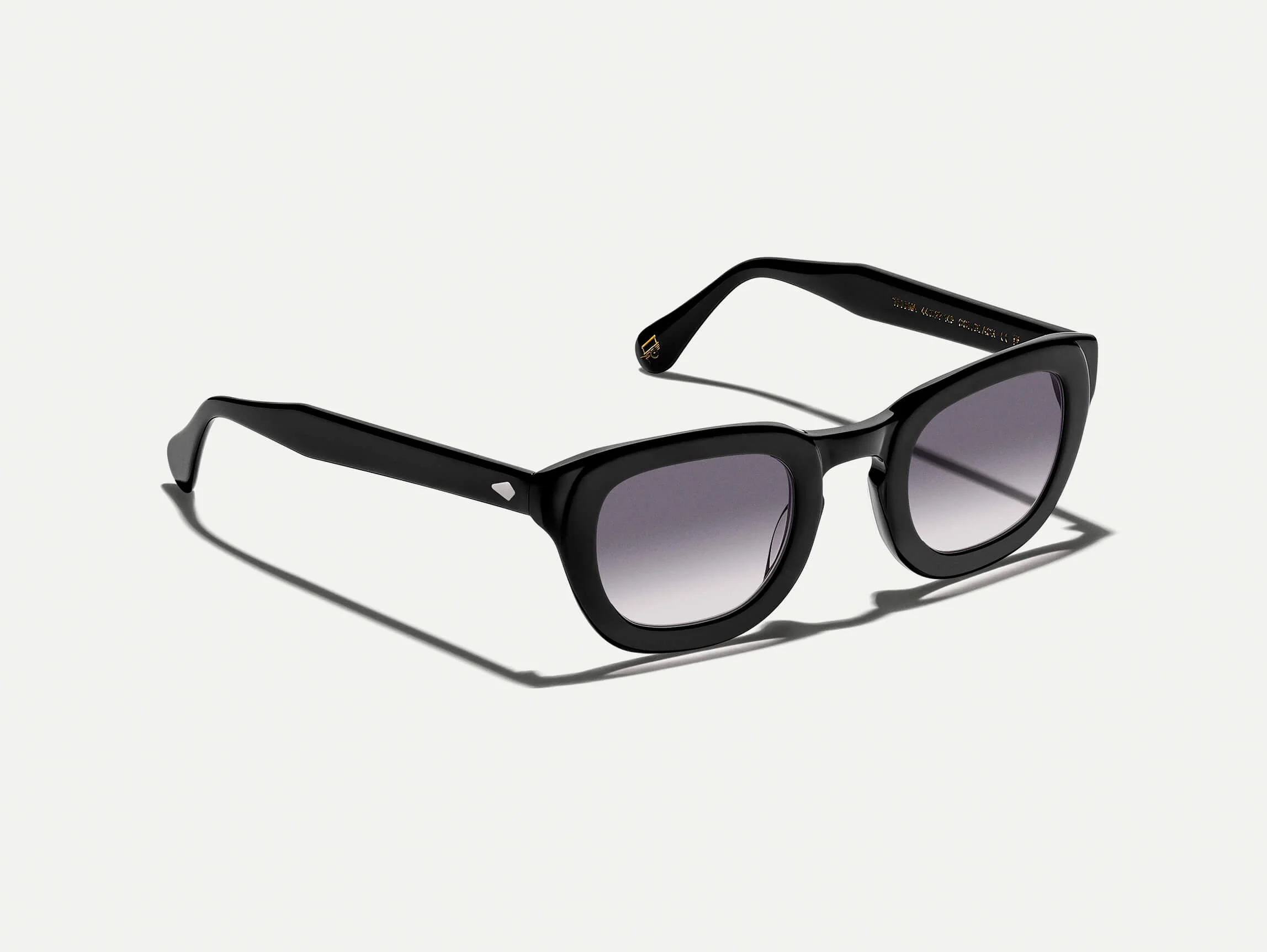 TELENA BLACK WITH CUSTOM MADE TINTS™