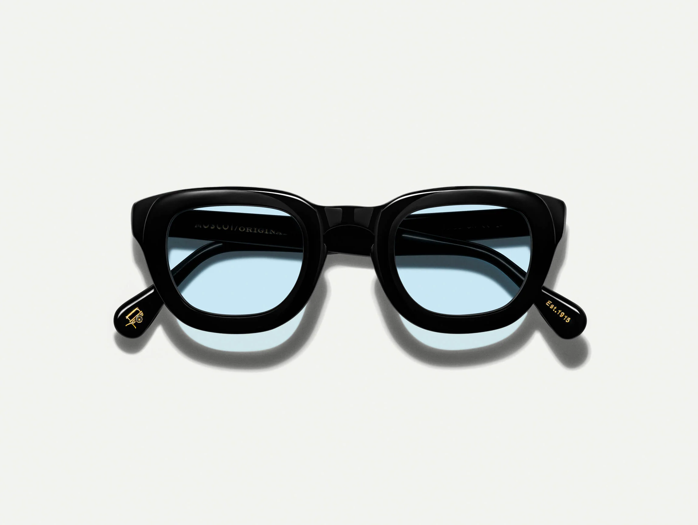 TELENA BLACK WITH CUSTOM MADE TINTS™