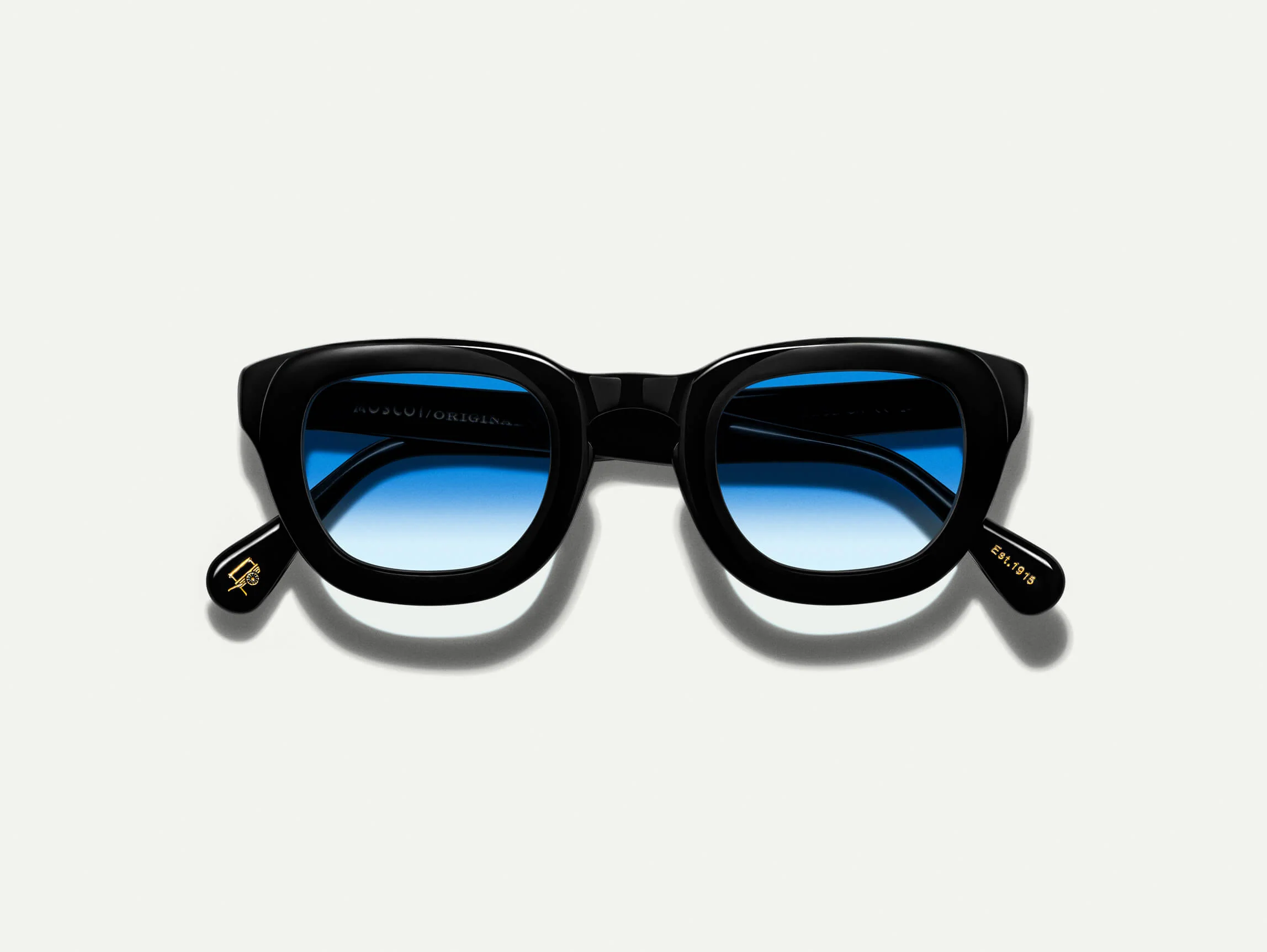 TELENA BLACK WITH CUSTOM MADE TINTS™