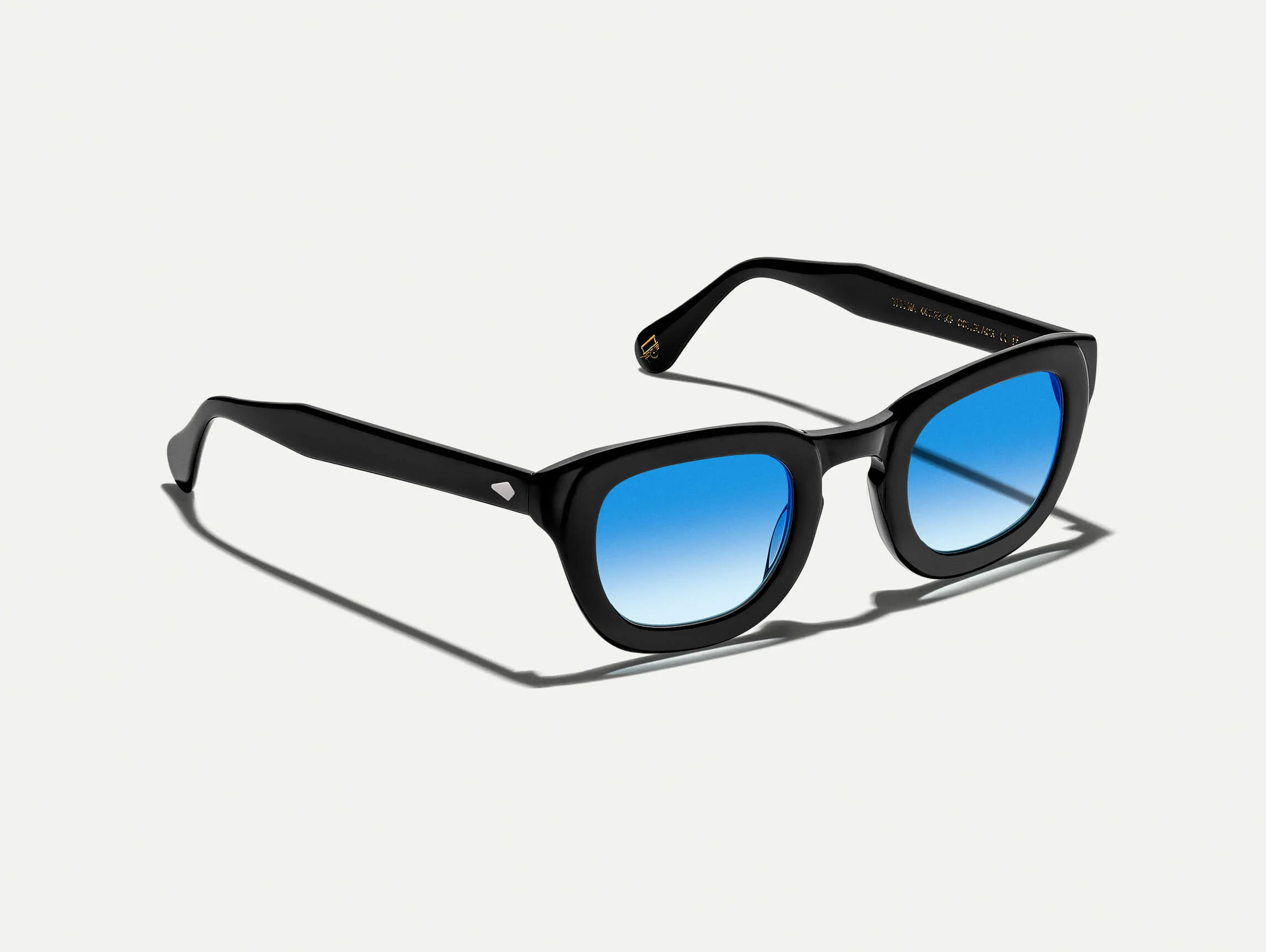 TELENA BLACK WITH CUSTOM MADE TINTS™
