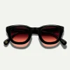 TELENA BLACK WITH CUSTOM MADE TINTS™