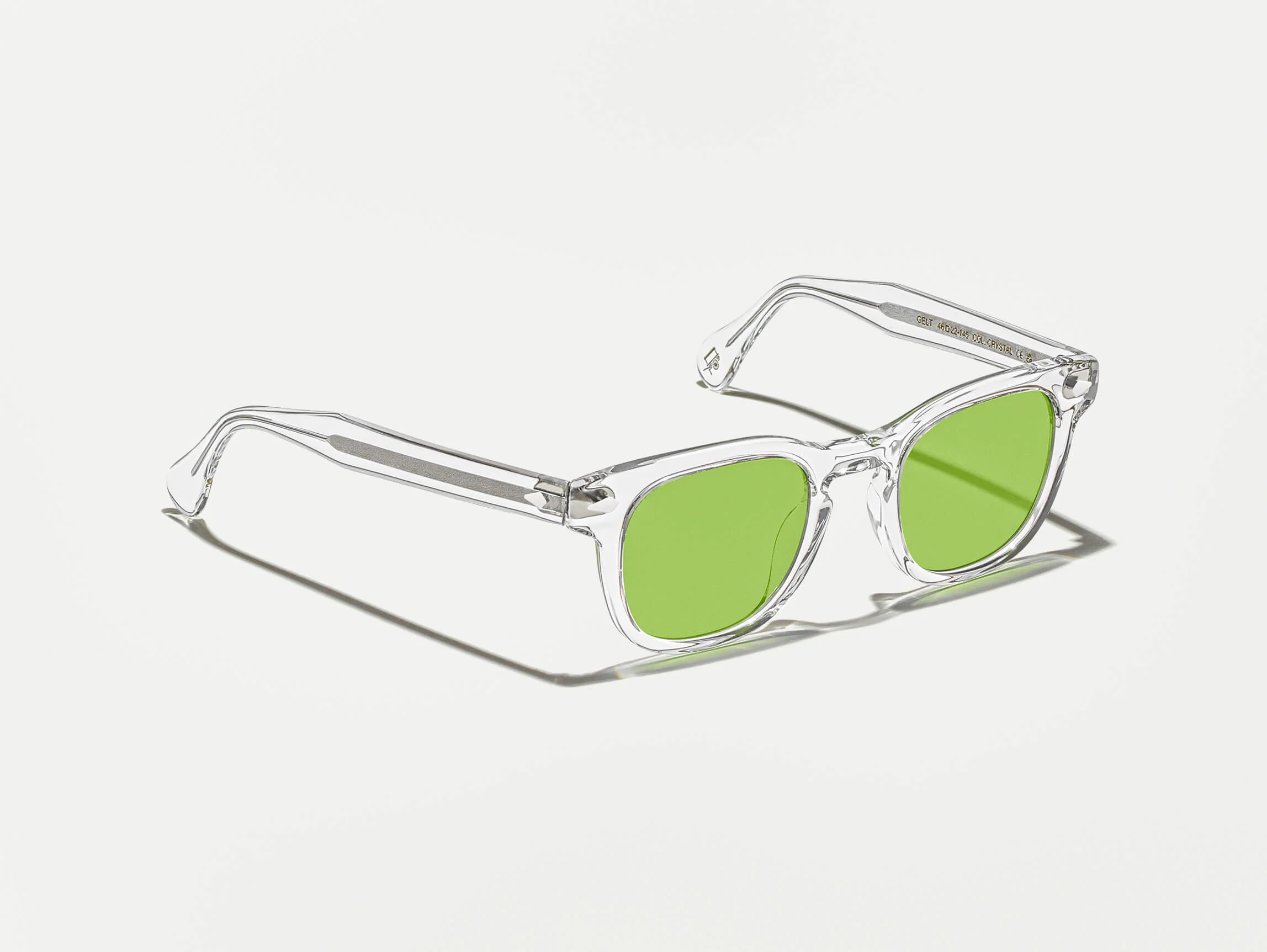 GELT CRYSTAL WITH CUSTOM MADE TINTS™