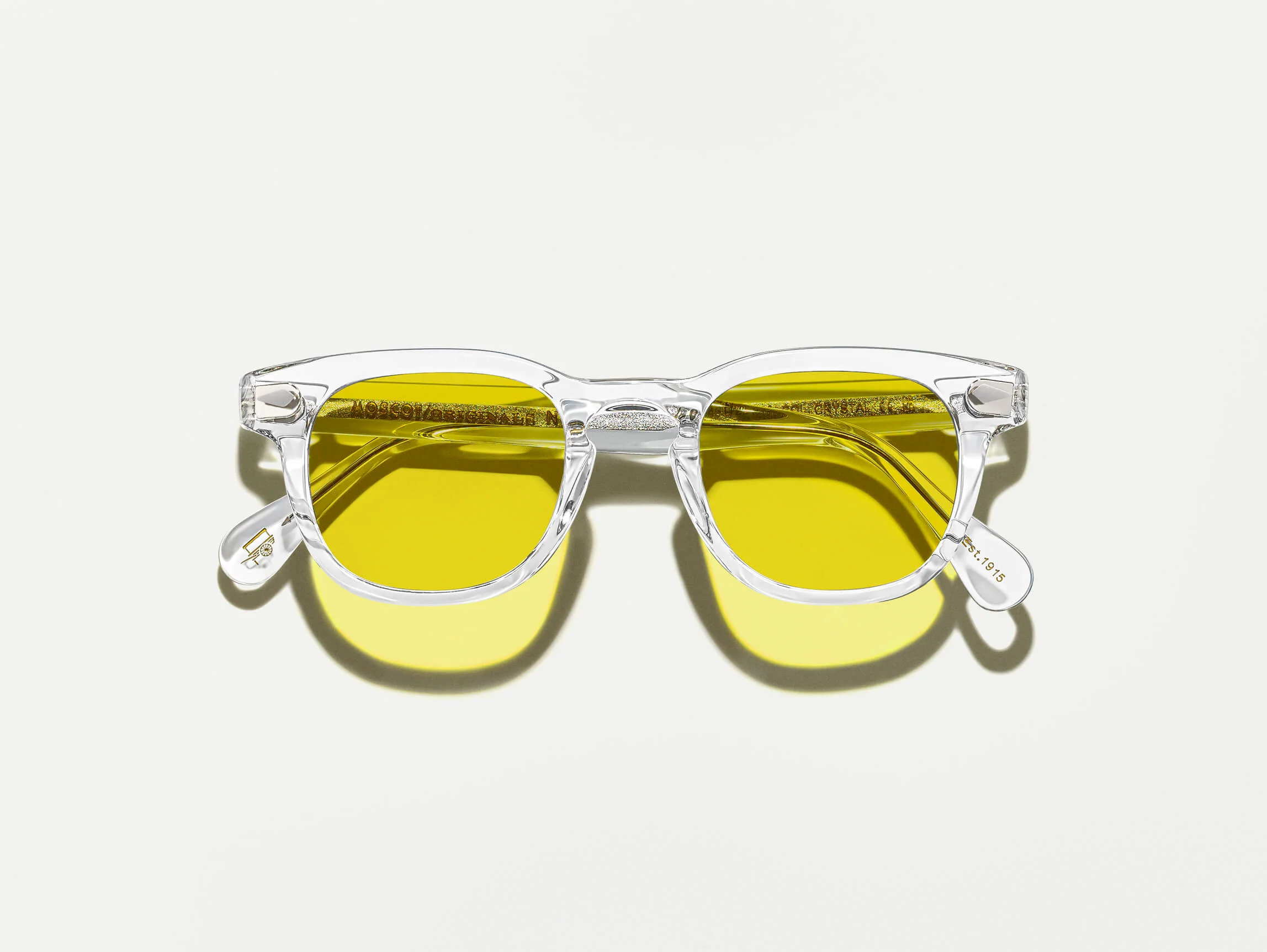 GELT CRYSTAL WITH CUSTOM MADE TINTS™