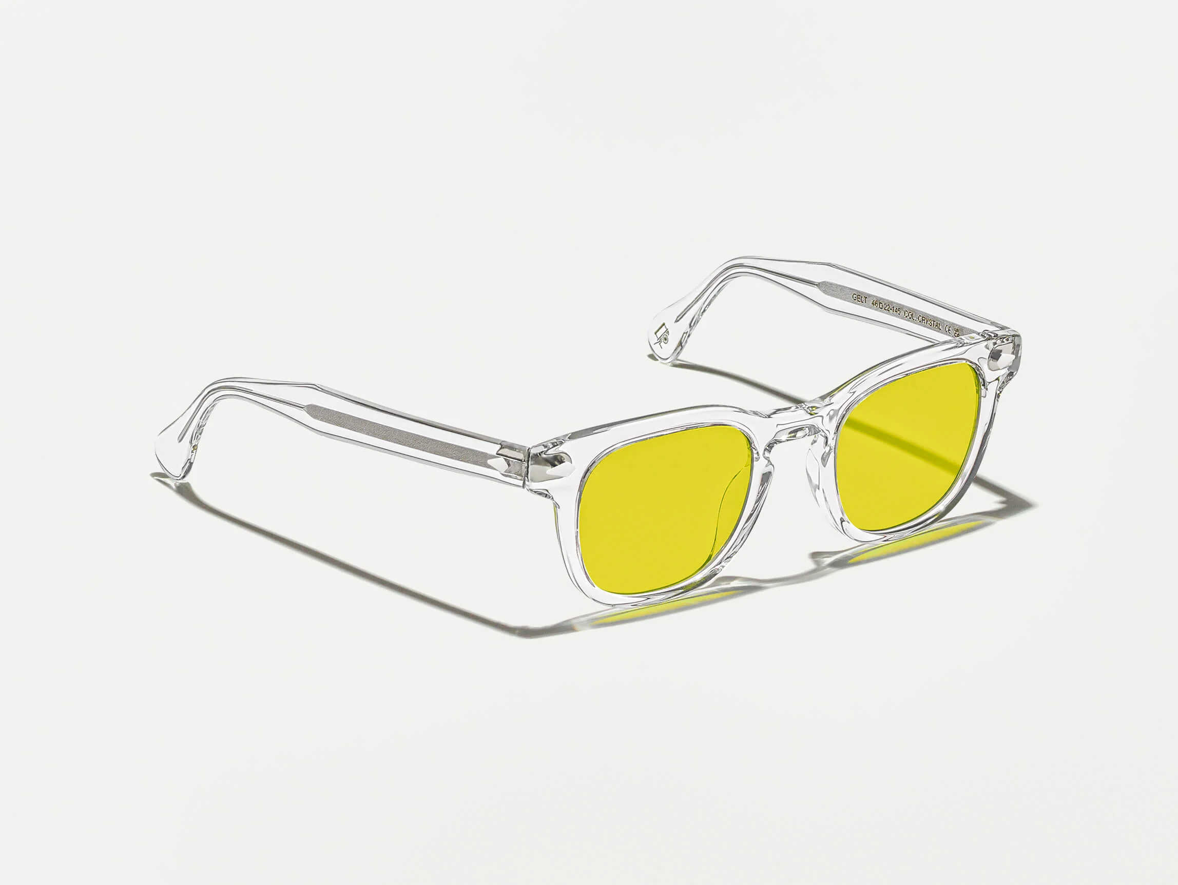GELT CRYSTAL WITH CUSTOM MADE TINTS™