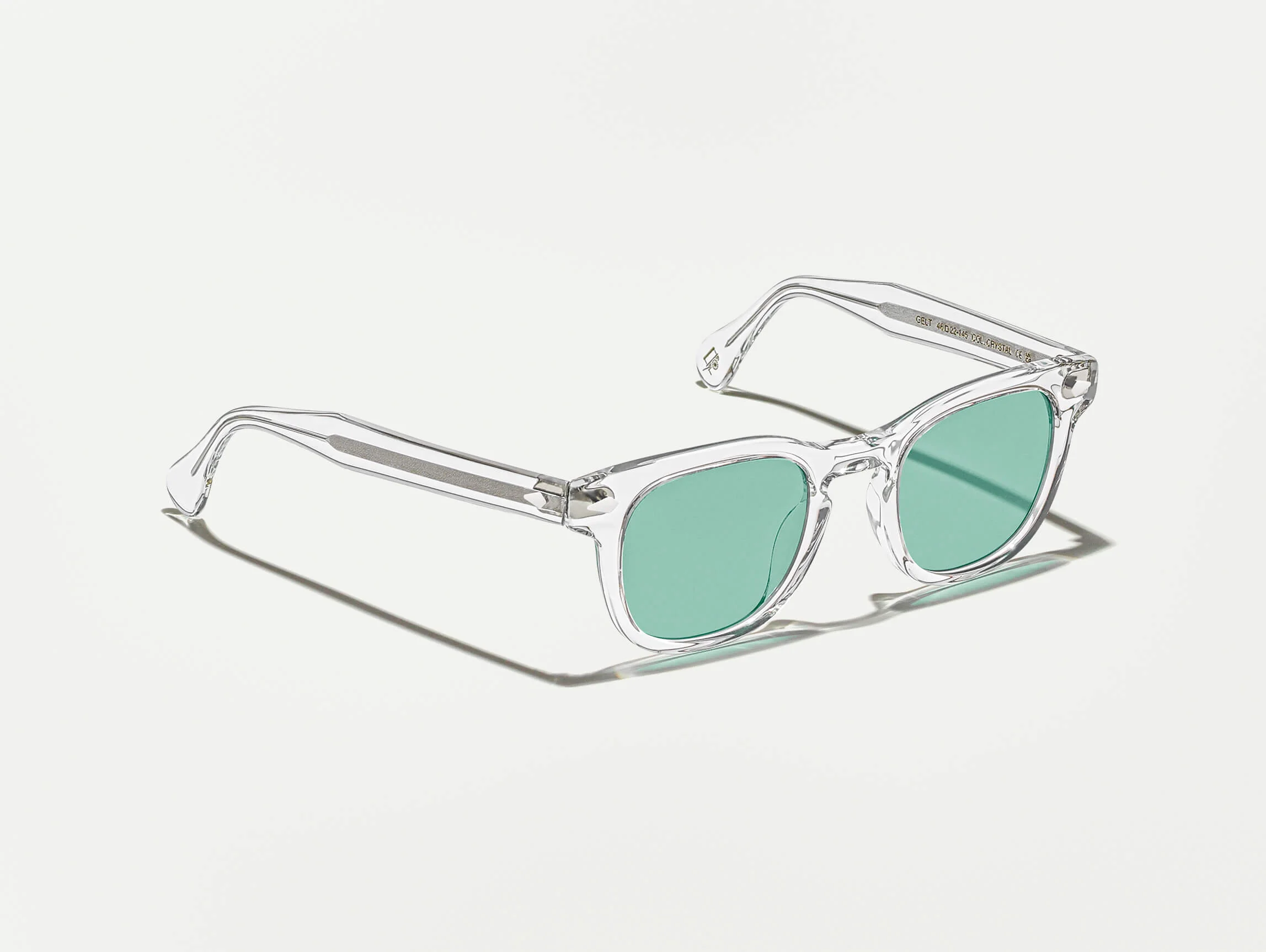GELT CRYSTAL WITH CUSTOM MADE TINTS™