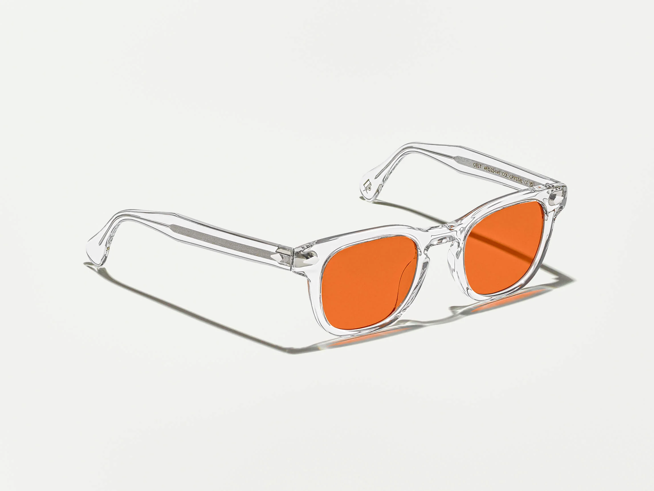 GELT CRYSTAL WITH CUSTOM MADE TINTS™