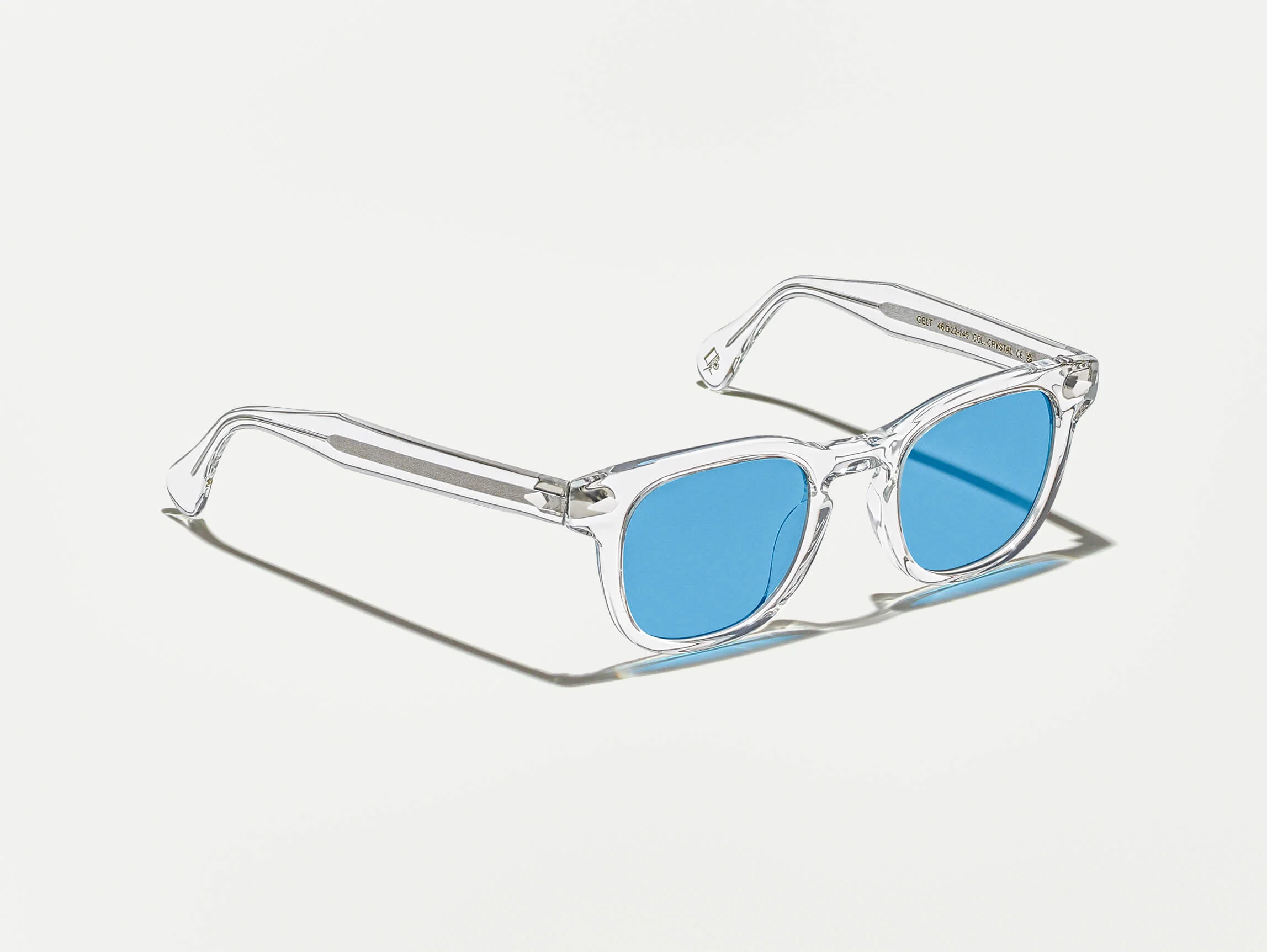 GELT CRYSTAL WITH CUSTOM MADE TINTS™