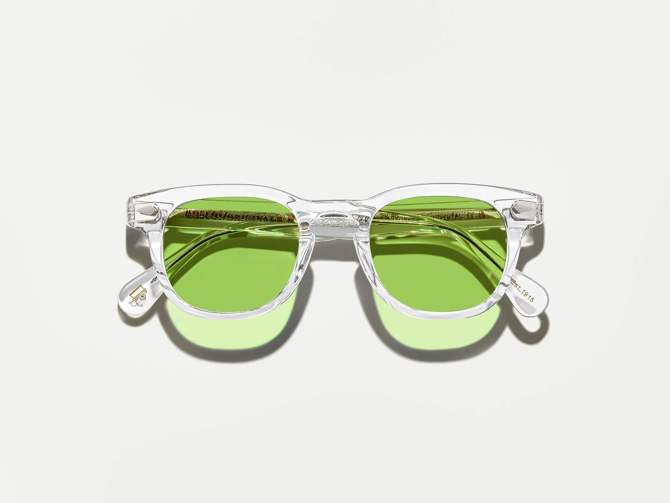 GELT CRYSTAL WITH CUSTOM MADE TINTS™