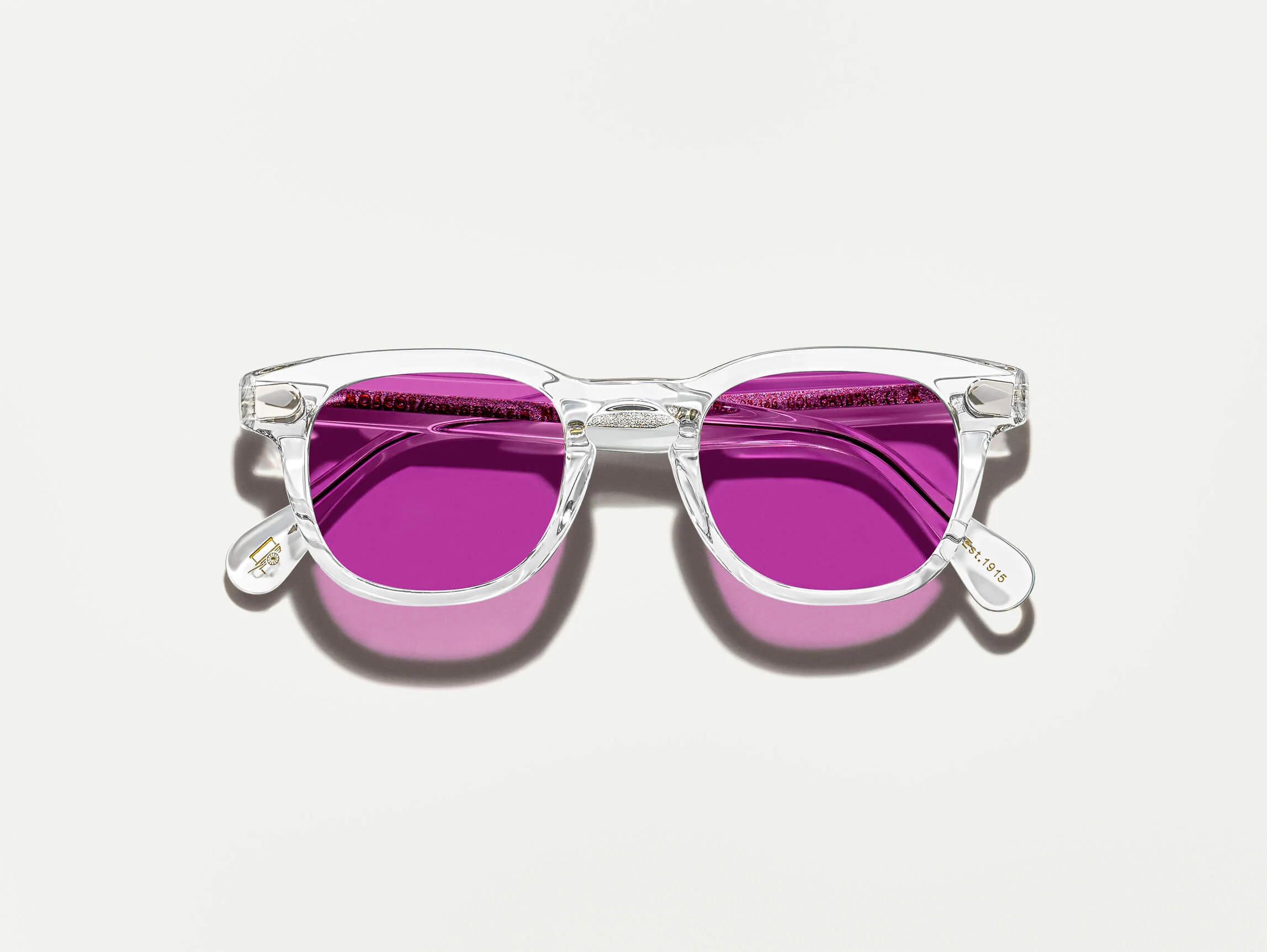 GELT CRYSTAL WITH CUSTOM MADE TINTS™