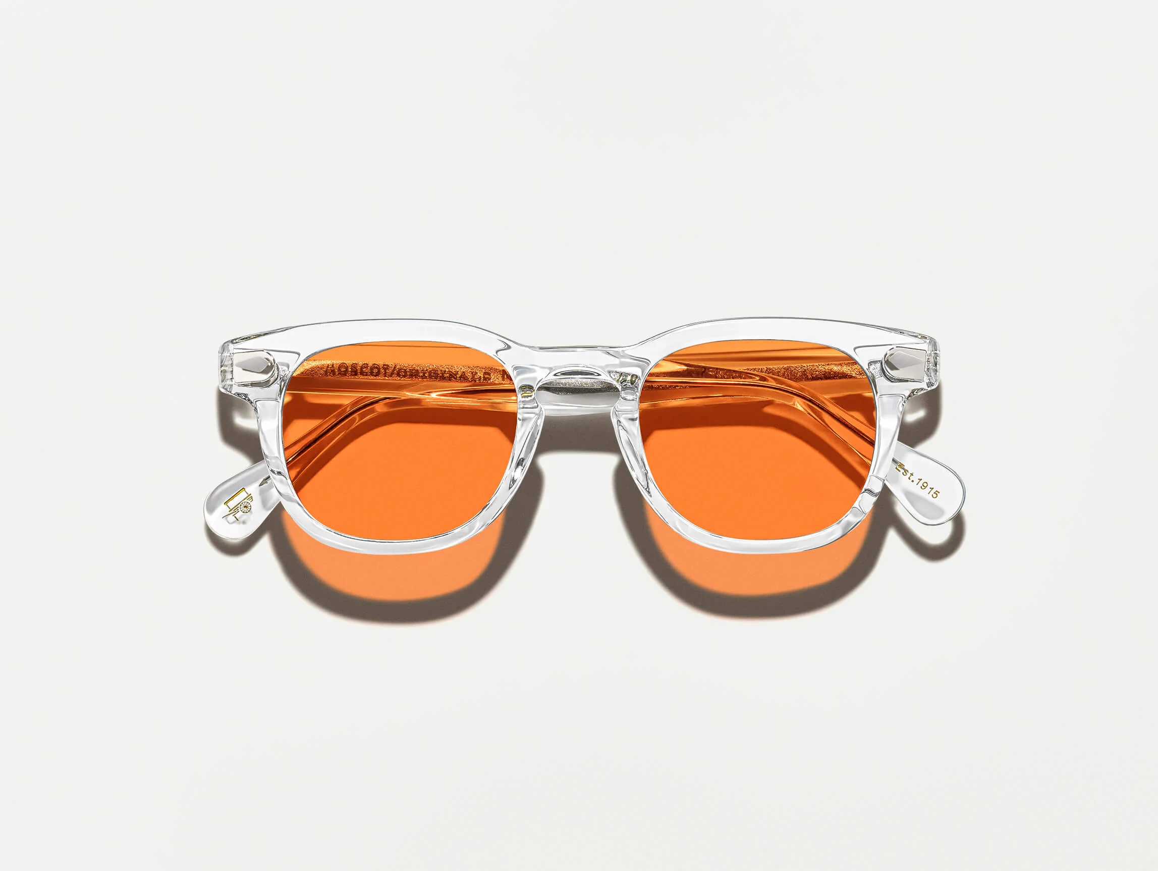 GELT CRYSTAL WITH CUSTOM MADE TINTS™